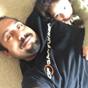 Meet your Posher, Sergio